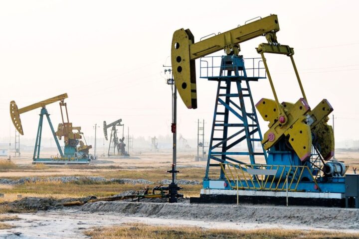 Secteur Pétrolier & BTP